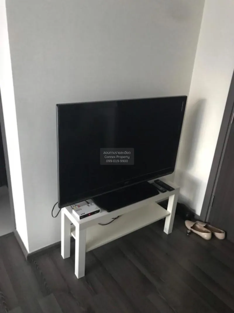 FOR RENT condo The Base Park West Sukhumvit 77 , BTS-On Nut , Phr 3