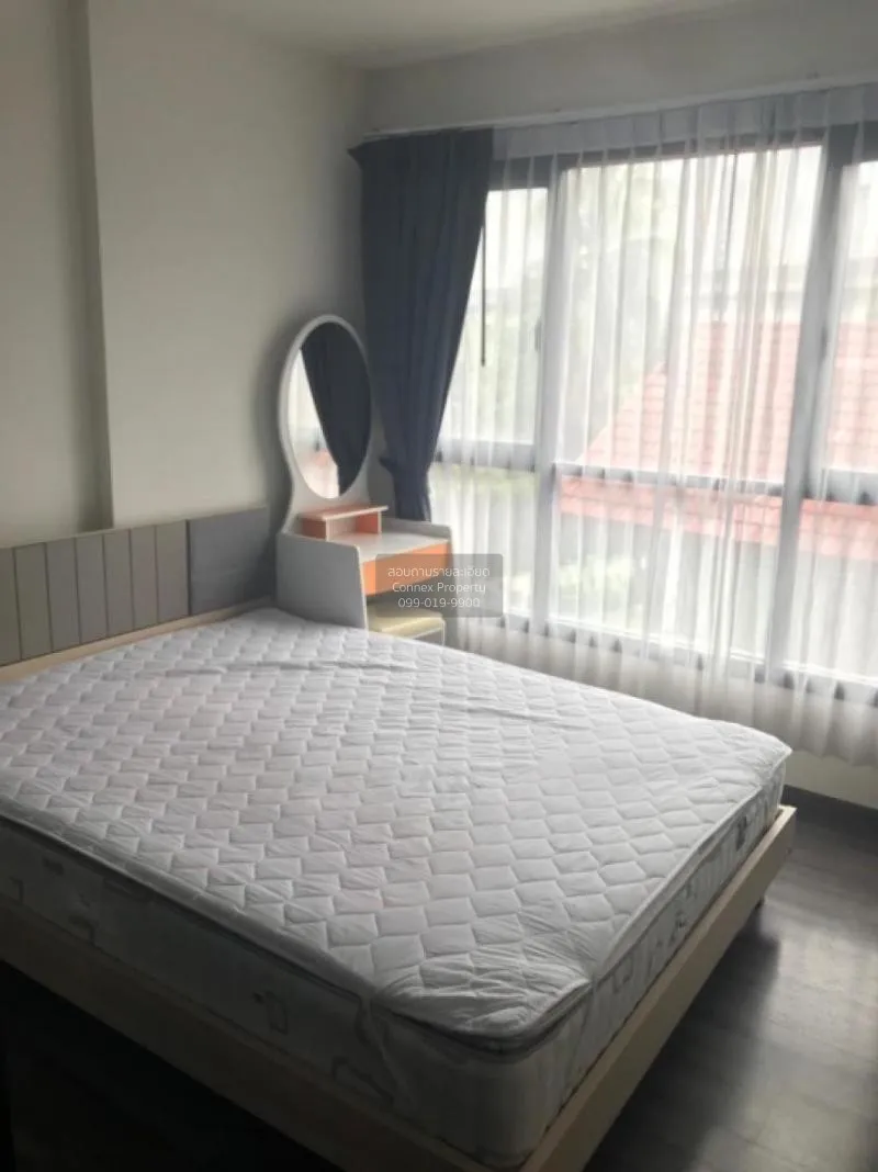 FOR RENT condo The Base Park West Sukhumvit 77 , BTS-On Nut , Phr