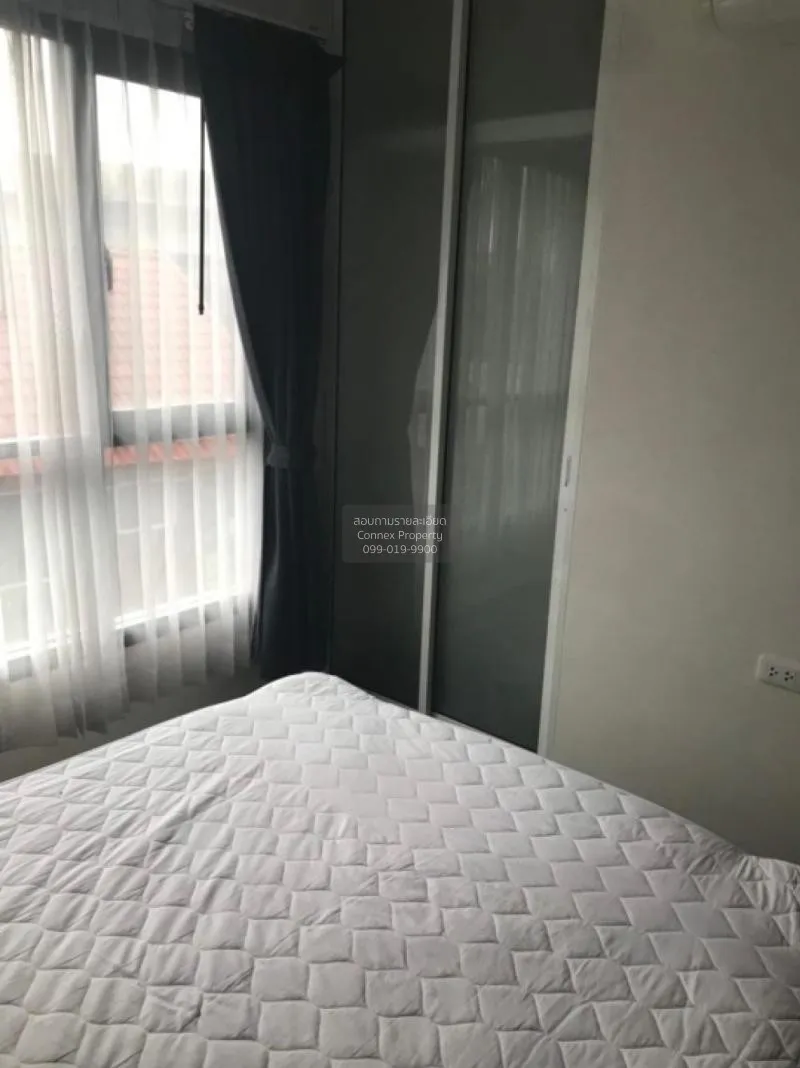 FOR RENT condo The Base Park West Sukhumvit 77 , BTS-On Nut , Phr