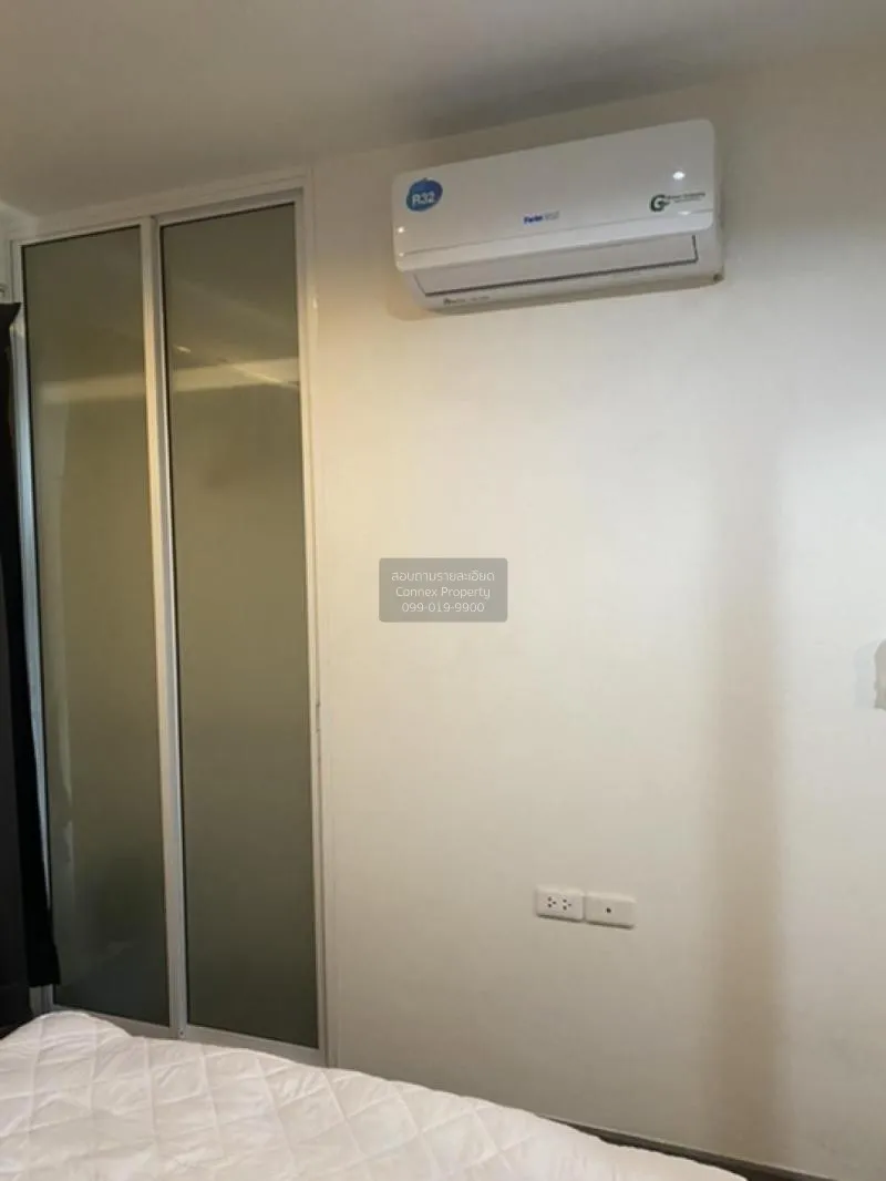 FOR RENT condo The Base Park West Sukhumvit 77 , BTS-On Nut , Phr