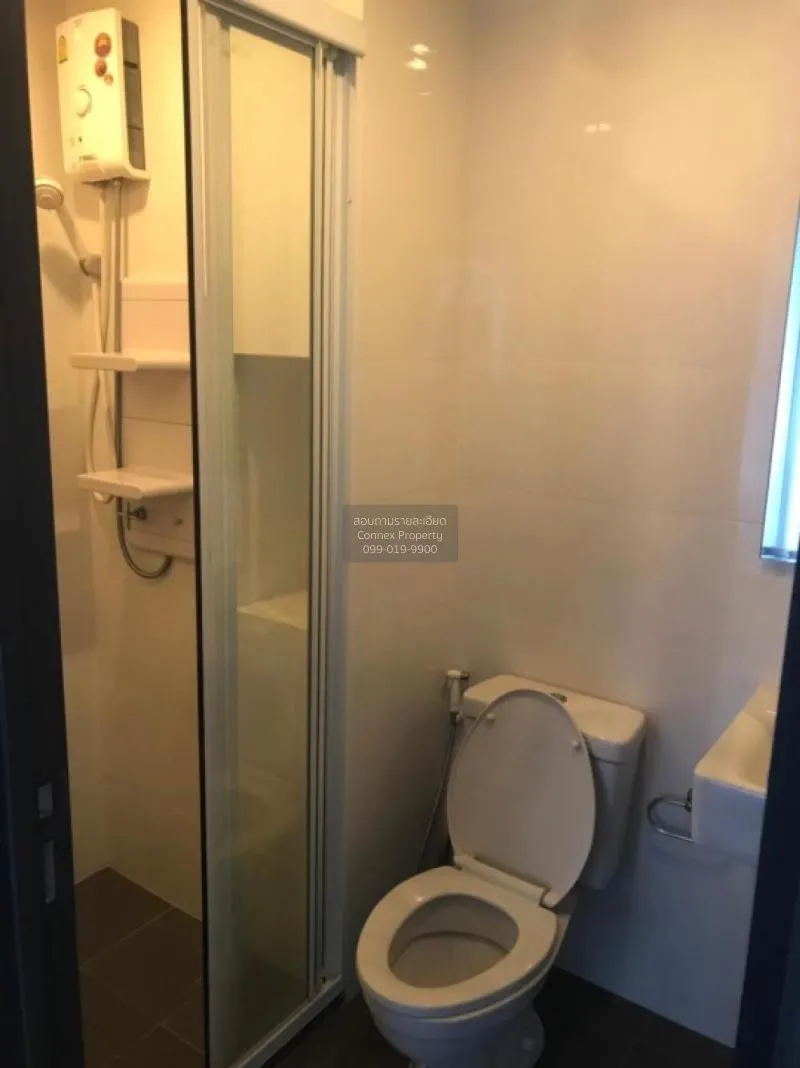 FOR RENT condo The Base Park West Sukhumvit 77 , BTS-On Nut , Phr