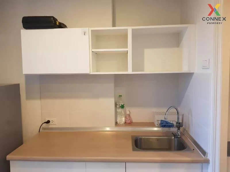 FOR RENT condo Lumpini Park Rama 9-Ratchada , nice view , MRT-Phr 3