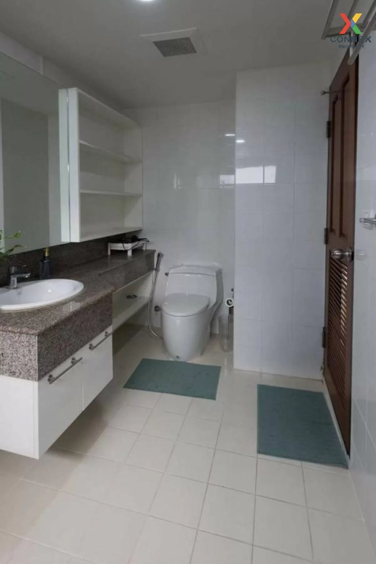 FOR RENT condo Phayathai Place , nice view , BTS-Phaya Thai , Thu