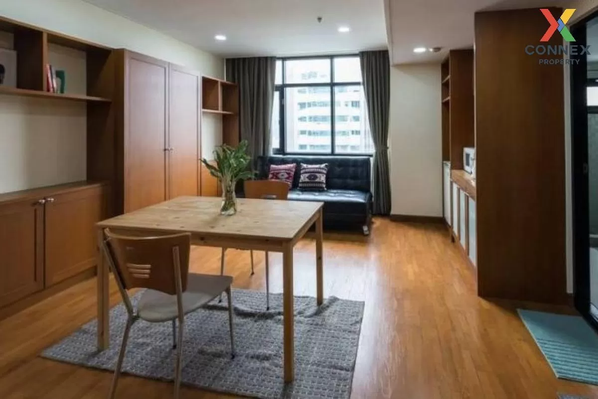FOR RENT condo Phayathai Place , nice view , BTS-Phaya Thai , Thu 2