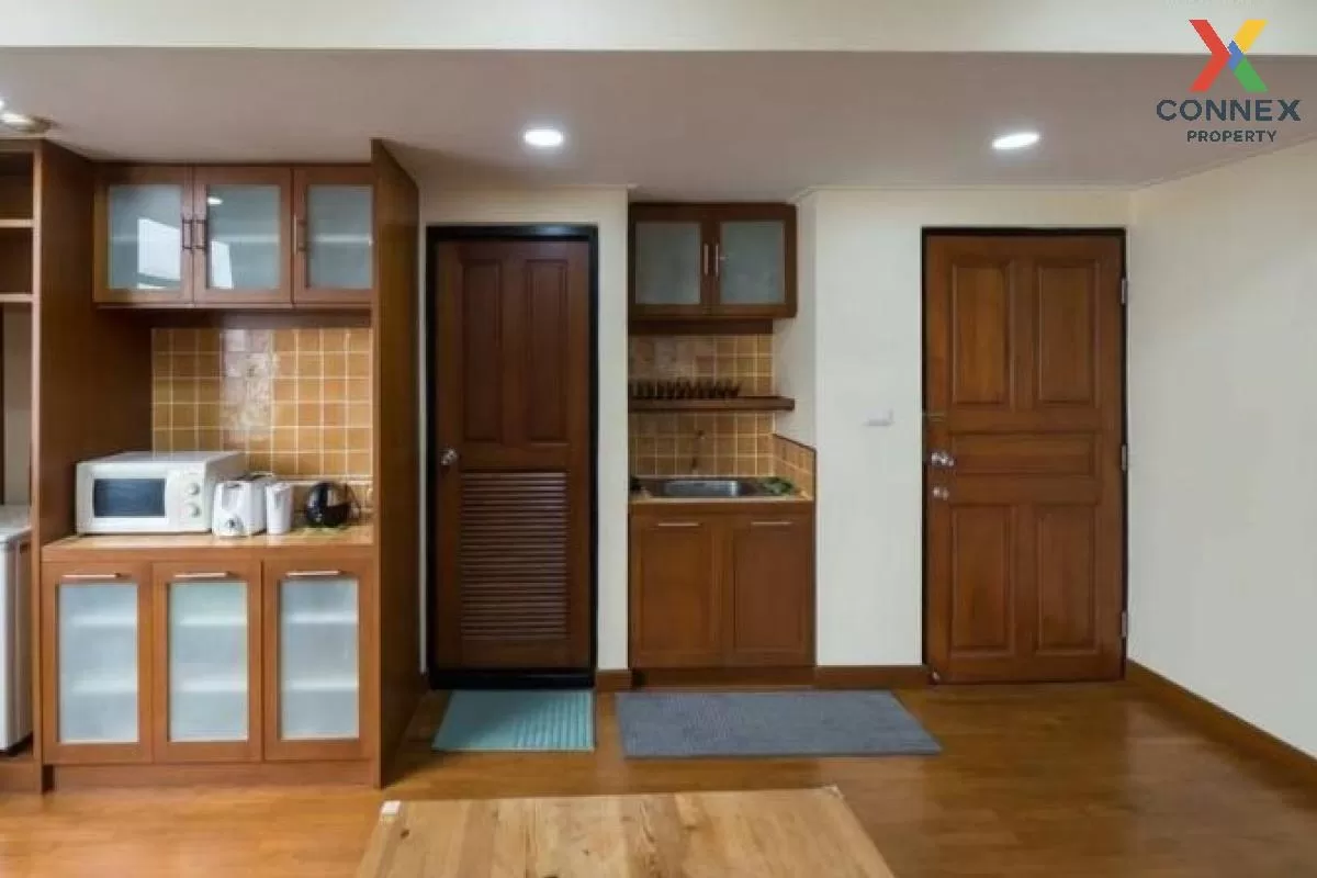 FOR RENT condo Phayathai Place , nice view , BTS-Phaya Thai , Thu 3