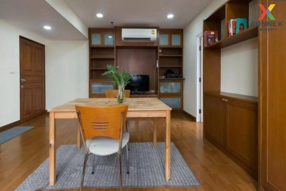 FOR RENT condo Phayathai Place , nice view , BTS-Phaya Thai , Thu 4
