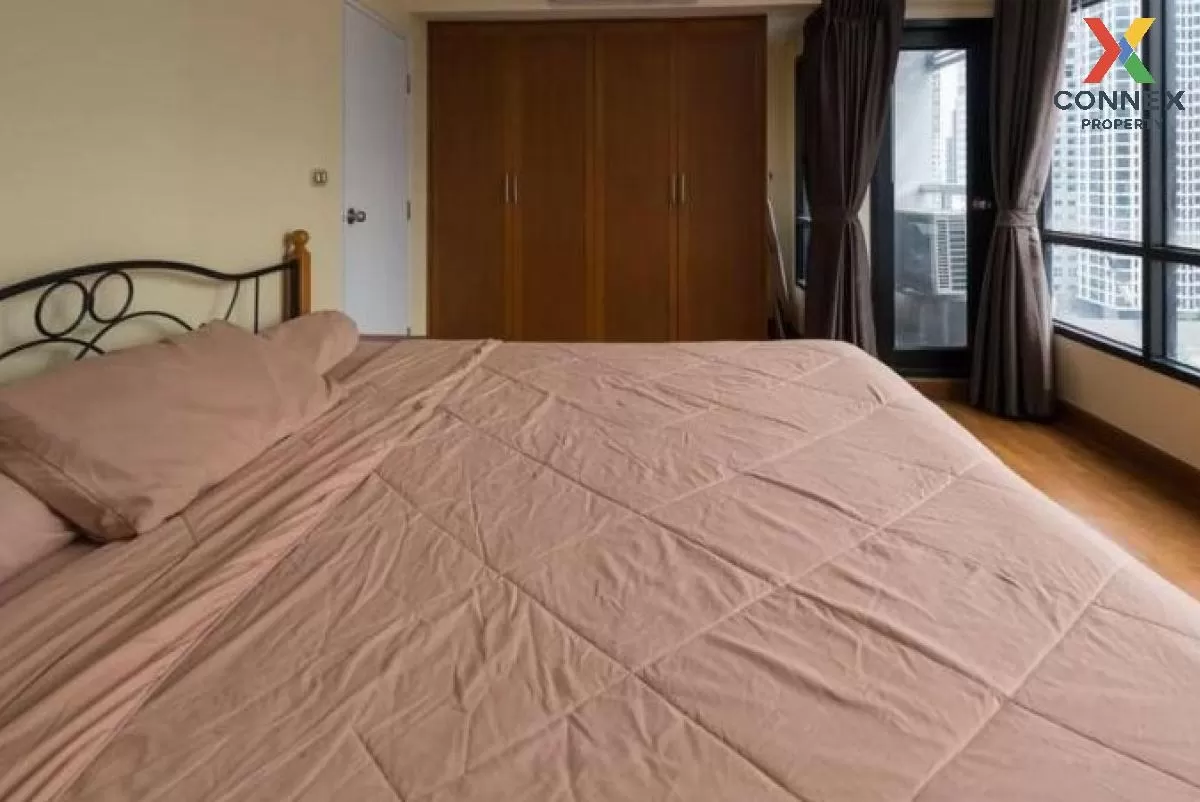 FOR RENT condo Phayathai Place , nice view , BTS-Phaya Thai , Thu