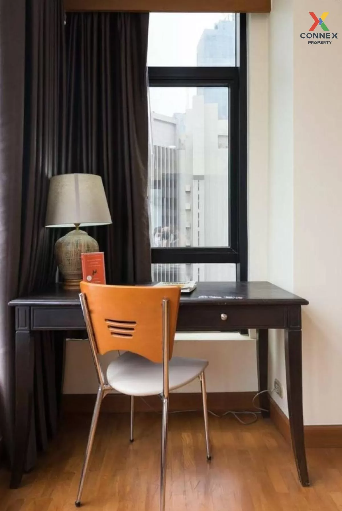 FOR RENT condo Phayathai Place , nice view , BTS-Phaya Thai , Thu