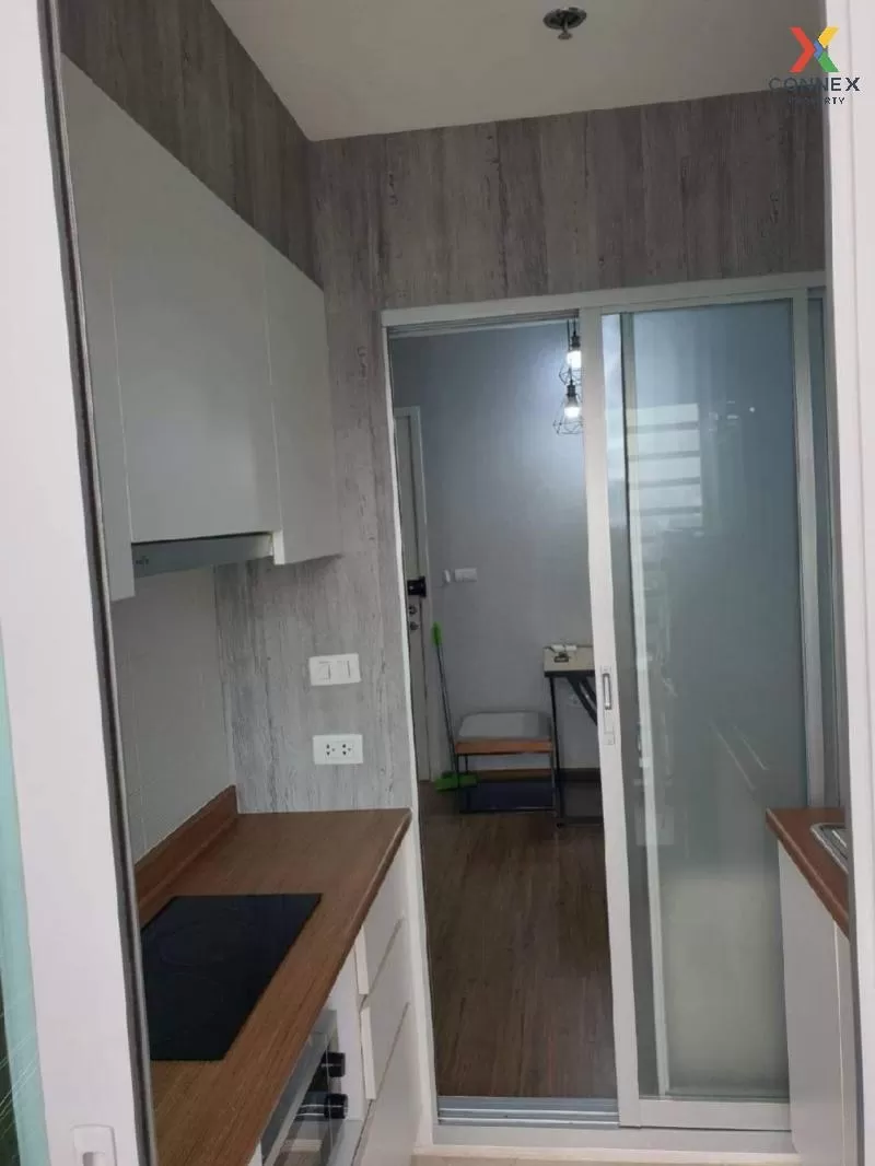 FOR RENT condo U Delight @ Bangson Station , MRT-Bang Son , Bang  4