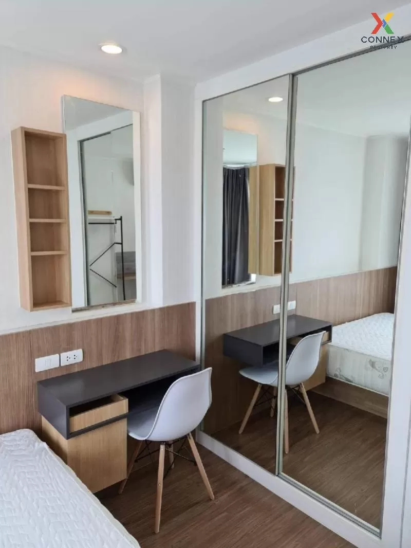 FOR RENT condo U Delight @ Bangson Station , MRT-Bang Son , Bang 