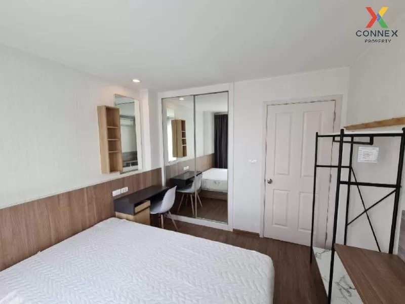 FOR RENT condo U Delight @ Bangson Station , MRT-Bang Son , Bang 