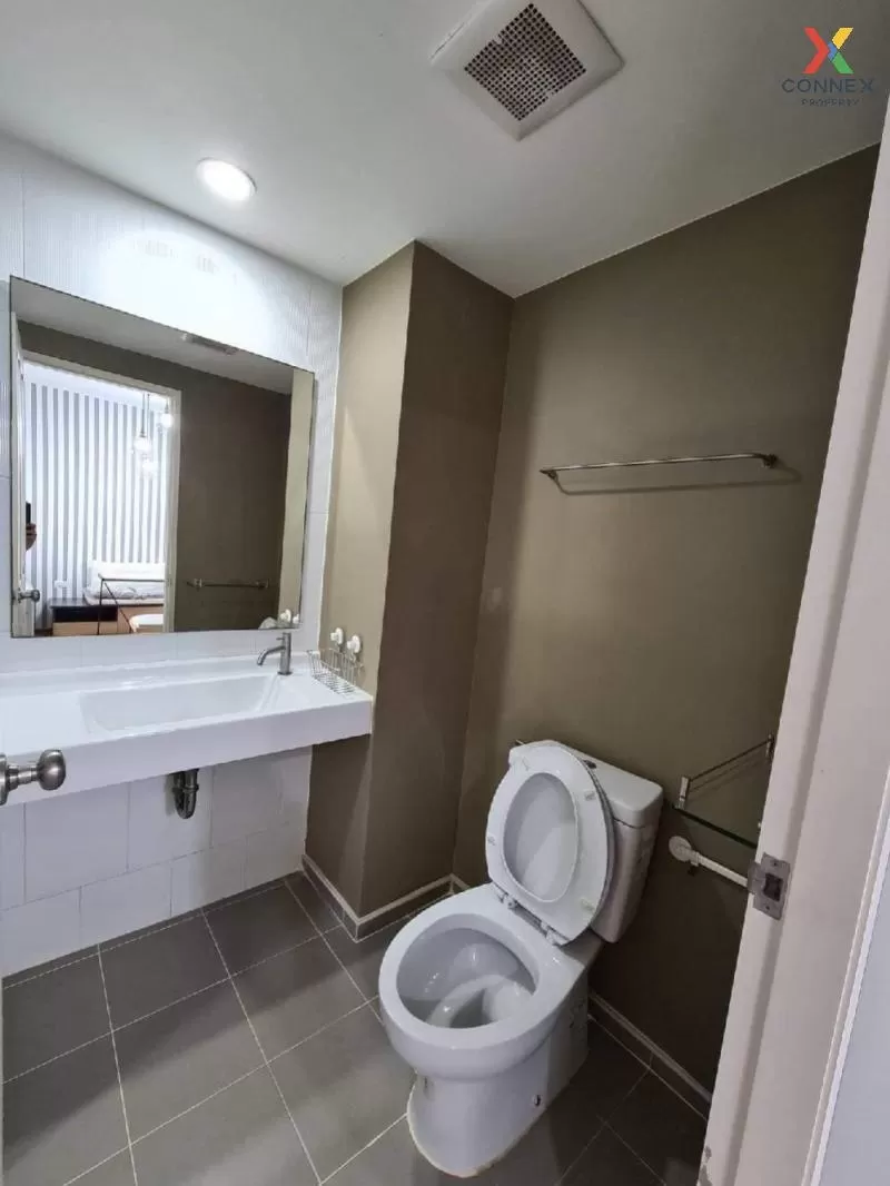 FOR RENT condo U Delight @ Bangson Station , MRT-Bang Son , Bang 