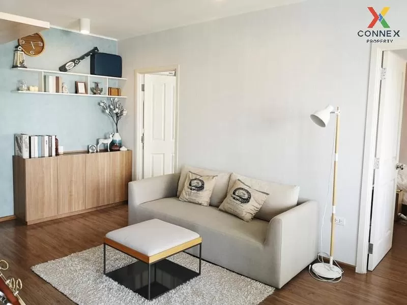 FOR RENT condo U Delight @ Bangson Station , MRT-Bang Son , Bang  1