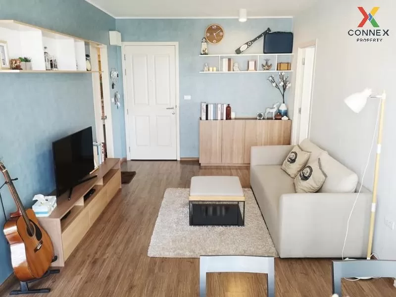 FOR RENT condo U Delight @ Bangson Station , MRT-Bang Son , Bang  3