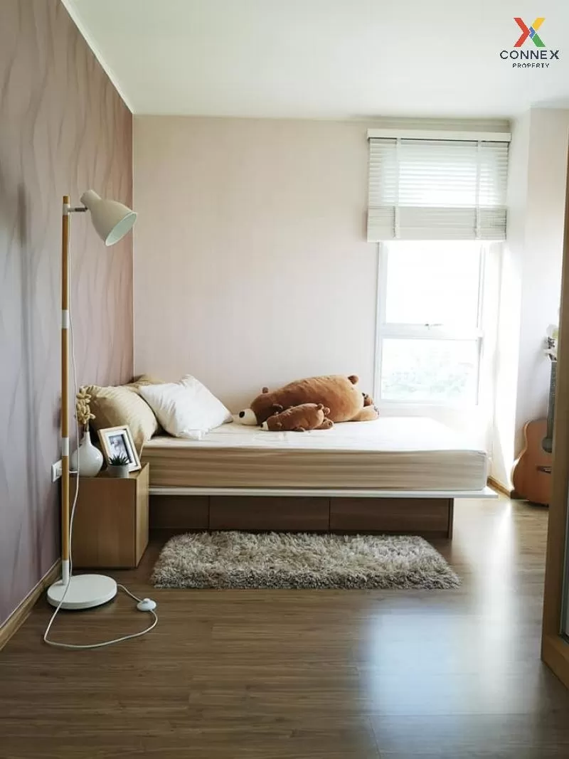 FOR RENT condo U Delight @ Bangson Station , MRT-Bang Son , Bang 