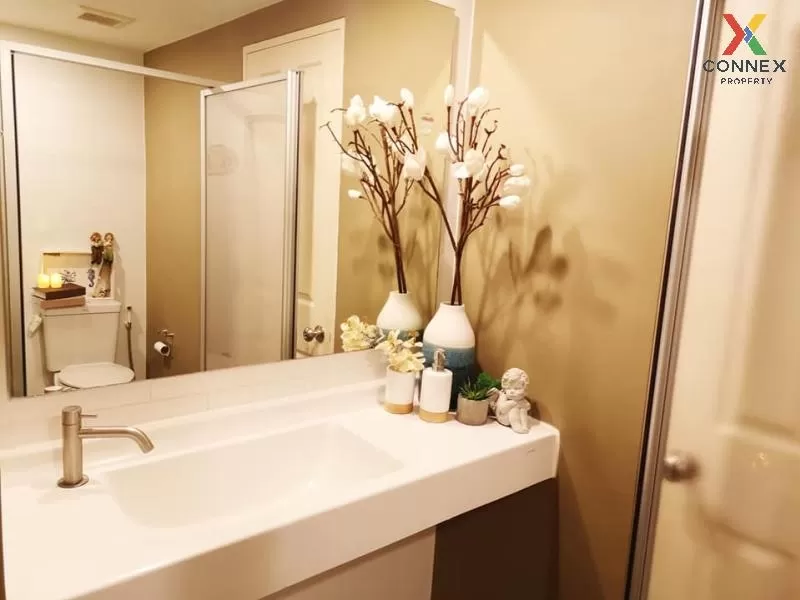 FOR RENT condo U Delight @ Bangson Station , MRT-Bang Son , Bang 