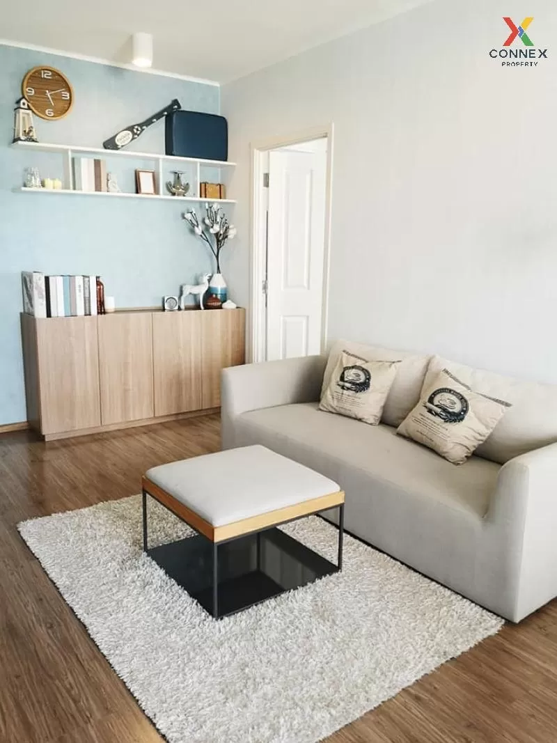 FOR SALE condo U Delight @ Bangson Station , MRT-Bang Son , Bang  2
