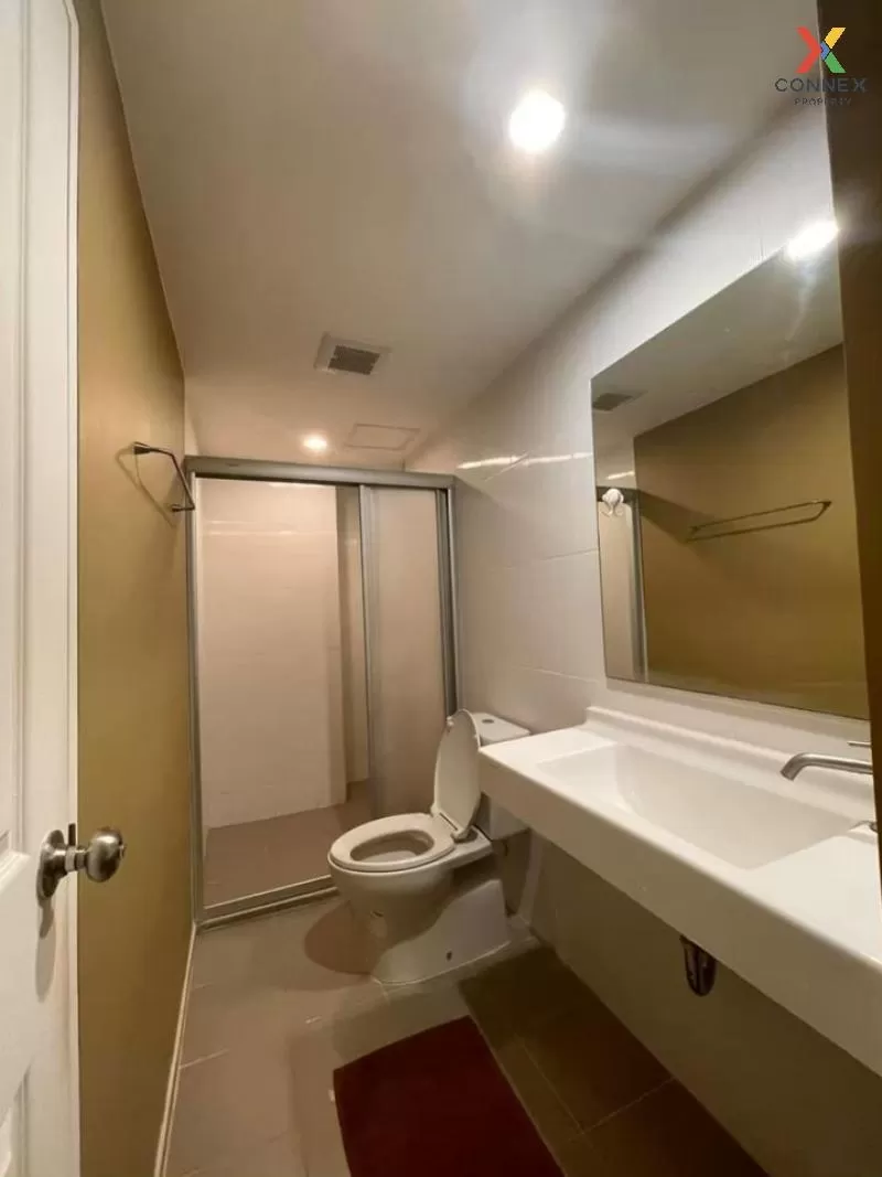 FOR SALE condo U Delight @ Bangson Station , high floor , MRT-Ban