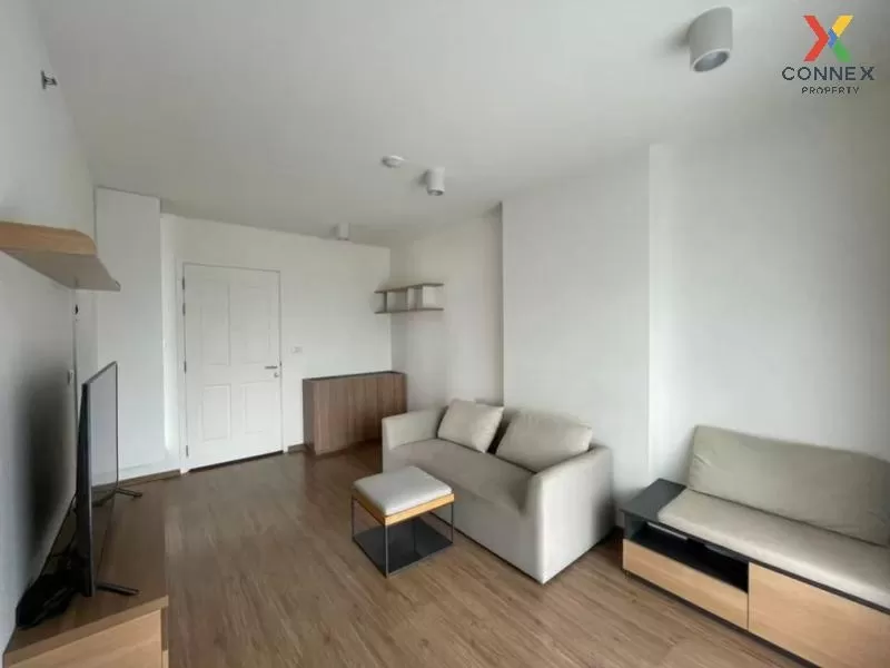 FOR SALE condo U Delight @ Bangson Station , high floor , MRT-Ban 2