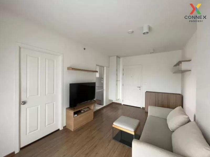 FOR SALE condo U Delight @ Bangson Station , high floor , MRT-Ban 3