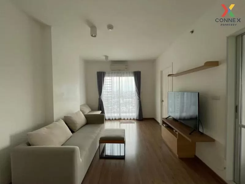 FOR SALE condo U Delight @ Bangson Station , high floor , MRT-Ban 4