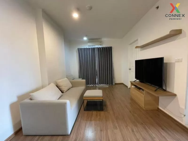 FOR SALE condo U Delight @ Bangson Station , high floor , MRT-Ban