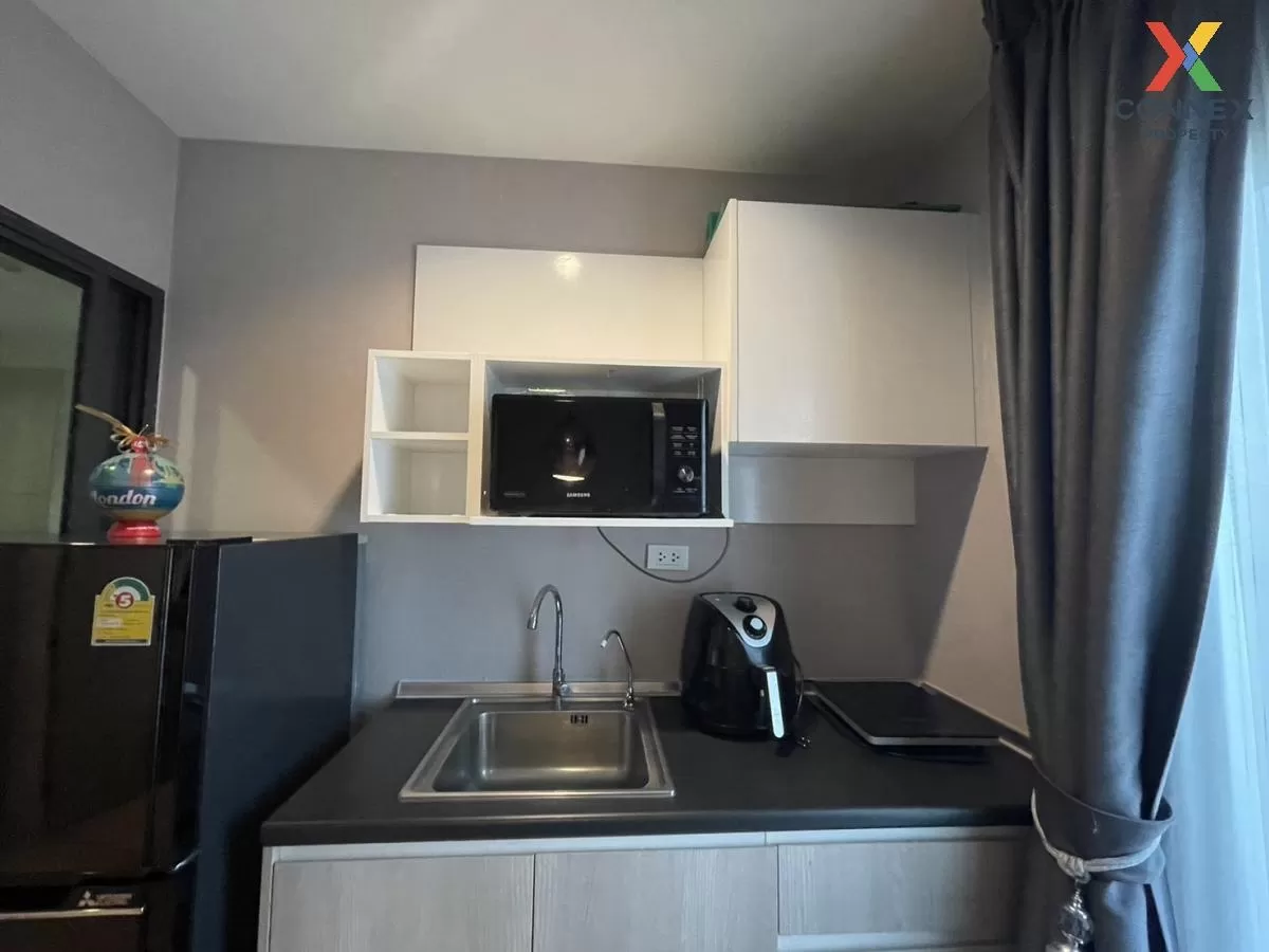 FOR RENT condo Dcon Prime Ratanathibet , nice view , MRT-Sai Ma , FOR RENT condo Dcon Prime Ratanathibet , nice view , MRT-Sai Ma , 3