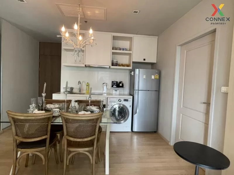 FOR RENT condo Noble Refine Sukhumvit 26 , nice view , BTS-Phrom  3