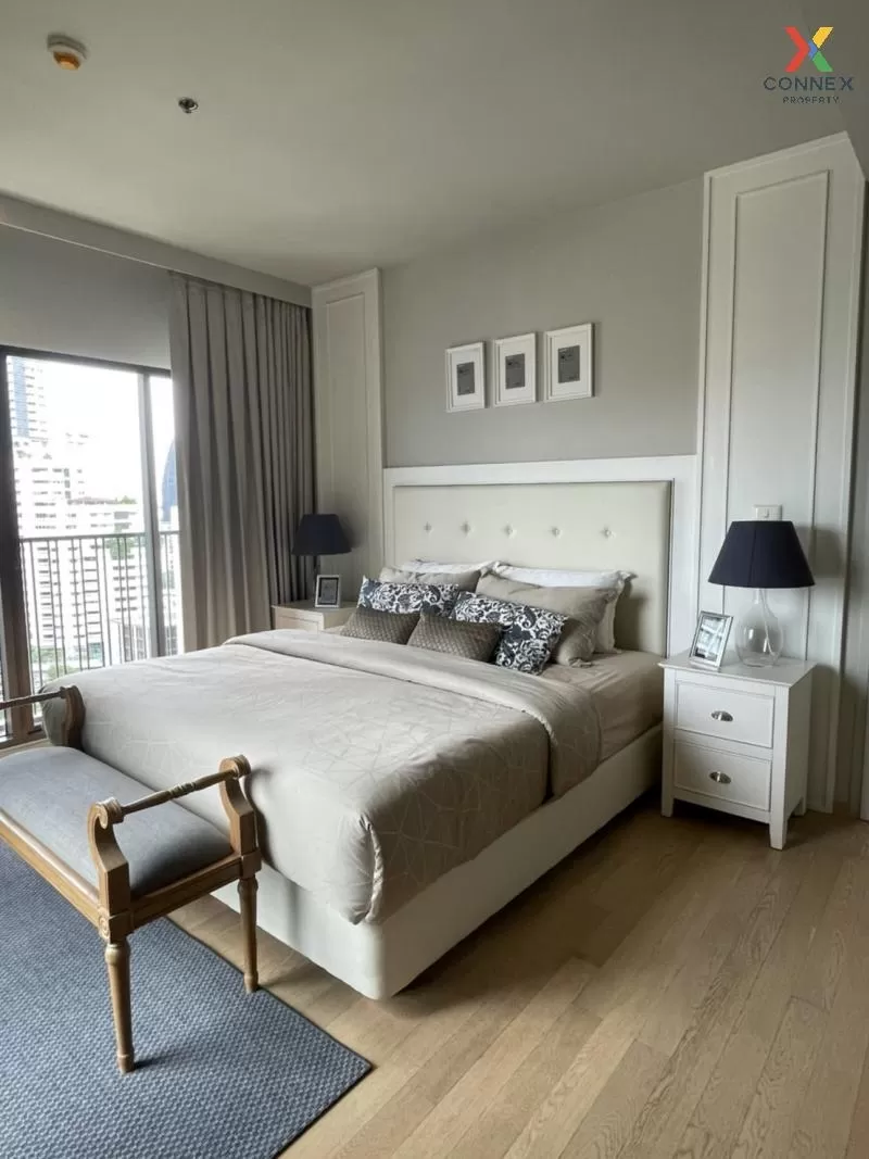 FOR RENT condo Noble Refine Sukhumvit 26 , nice view , BTS-Phrom 