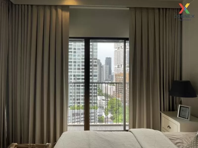 FOR RENT condo Noble Refine Sukhumvit 26 , nice view , BTS-Phrom 