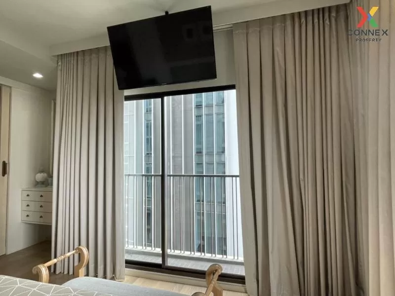 FOR RENT condo Noble Refine Sukhumvit 26 , nice view , BTS-Phrom 