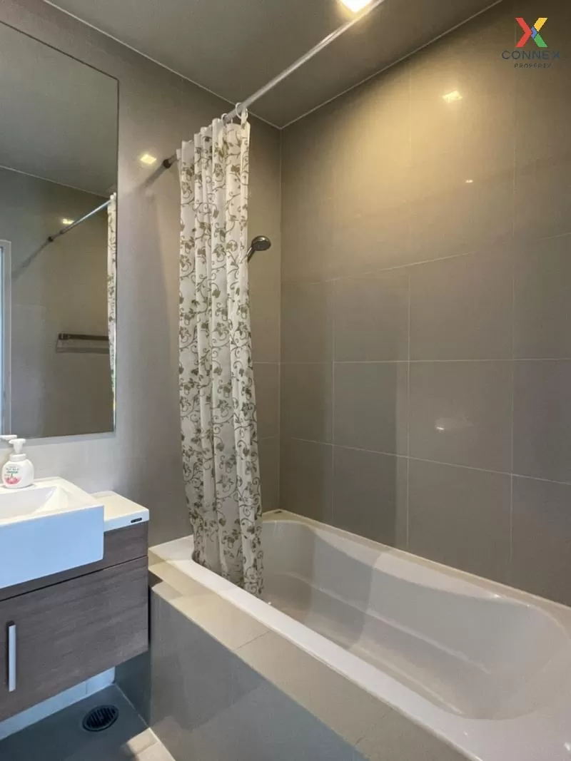 FOR RENT condo Noble Refine Sukhumvit 26 , nice view , BTS-Phrom 