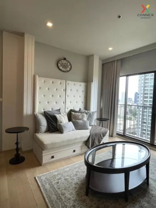 FOR RENT condo Noble Refine Sukhumvit 26 , nice view , BTS-Phrom Phong , Khlong Tan , Khlong Toei , Bangkok , CX-05728