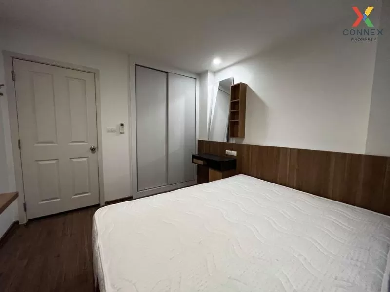 FOR RENT condo U Delight @ Bangson Station , nice view , MRT-Bang FOR RENT condo U Delight @ Bangson Station , nice view , MRT-Bang