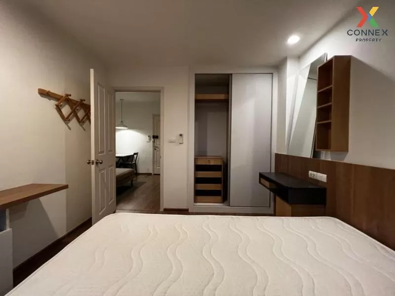 FOR RENT condo U Delight @ Bangson Station , nice view , MRT-Bang FOR RENT condo U Delight @ Bangson Station , nice view , MRT-Bang