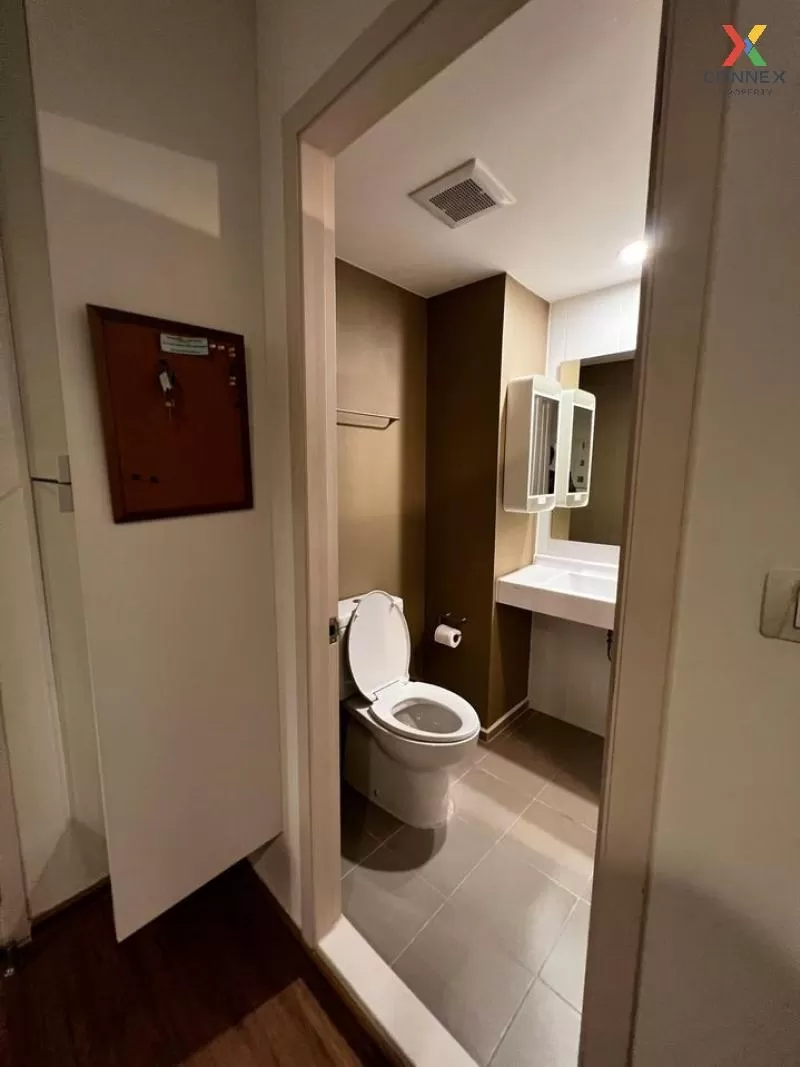 FOR RENT condo U Delight @ Bangson Station , nice view , MRT-Bang FOR RENT condo U Delight @ Bangson Station , nice view , MRT-Bang