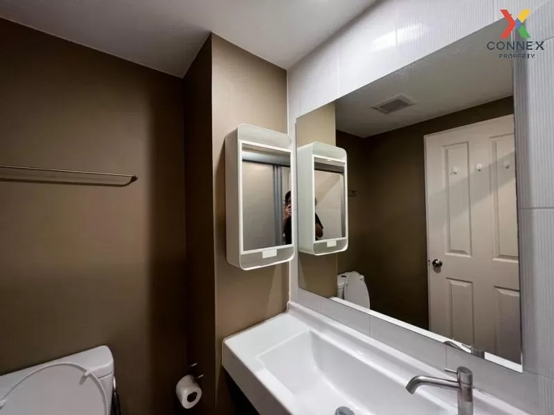 FOR RENT condo U Delight @ Bangson Station , nice view , MRT-Bang FOR RENT condo U Delight @ Bangson Station , nice view , MRT-Bang