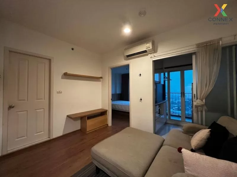 FOR RENT condo U Delight @ Bangson Station , nice view , MRT-Bang FOR RENT condo U Delight @ Bangson Station , nice view , MRT-Bang 2