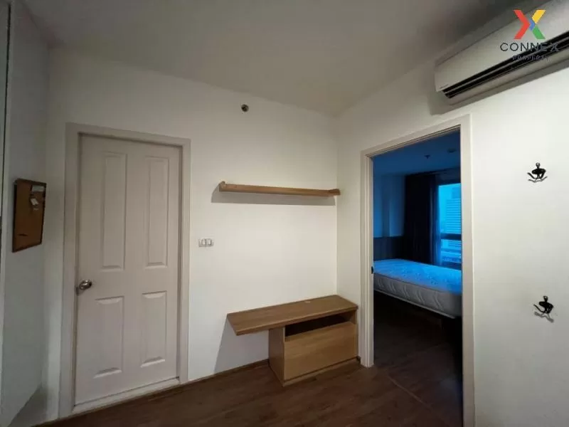 FOR RENT condo U Delight @ Bangson Station , nice view , MRT-Bang FOR RENT condo U Delight @ Bangson Station , nice view , MRT-Bang 3