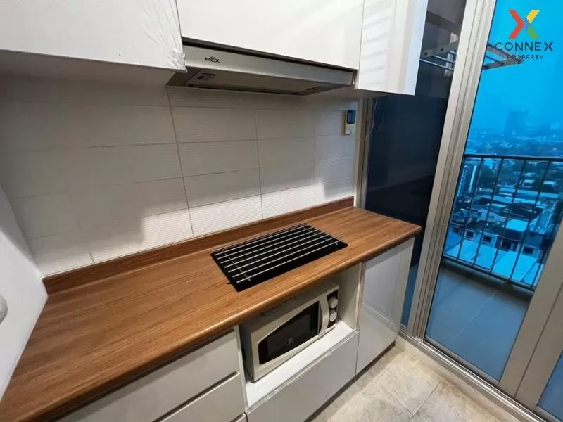 FOR RENT condo U Delight @ Bangson Station , nice view , MRT-Bang FOR RENT condo U Delight @ Bangson Station , nice view , MRT-Bang