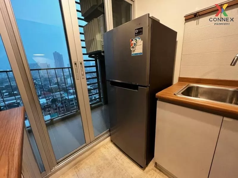 FOR RENT condo U Delight @ Bangson Station , nice view , MRT-Bang FOR RENT condo U Delight @ Bangson Station , nice view , MRT-Bang