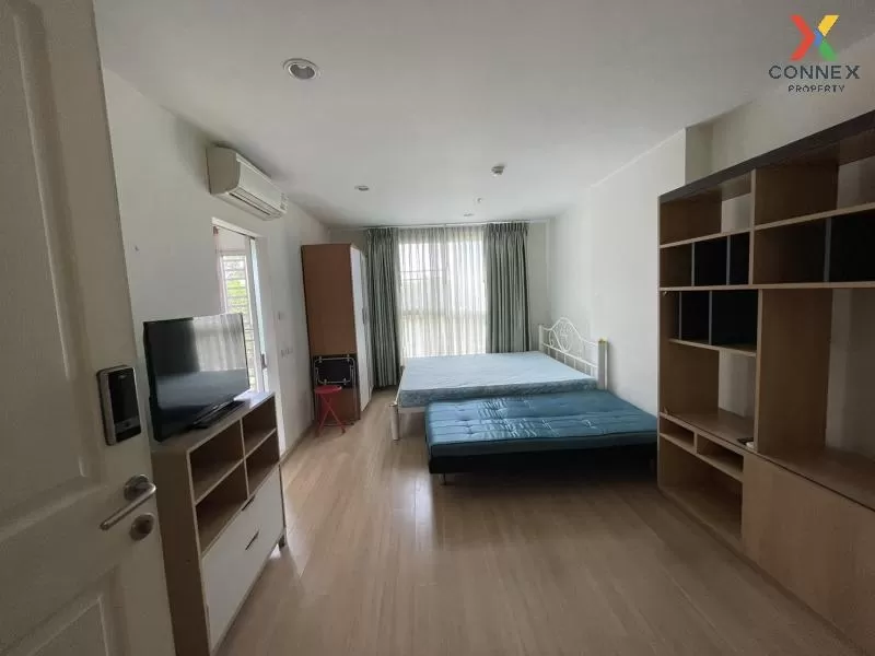 For Rent Condo , U Delight 2 @ Bang Sue Station , MRT-Bang Sue ,  3