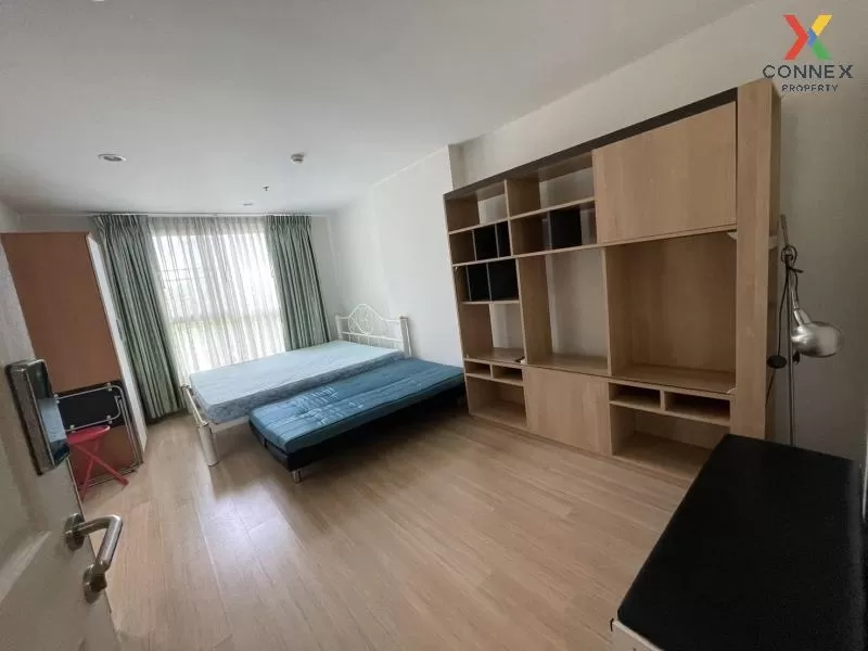 For Rent Condo , U Delight 2 @ Bang Sue Station , MRT-Bang Sue ,  4