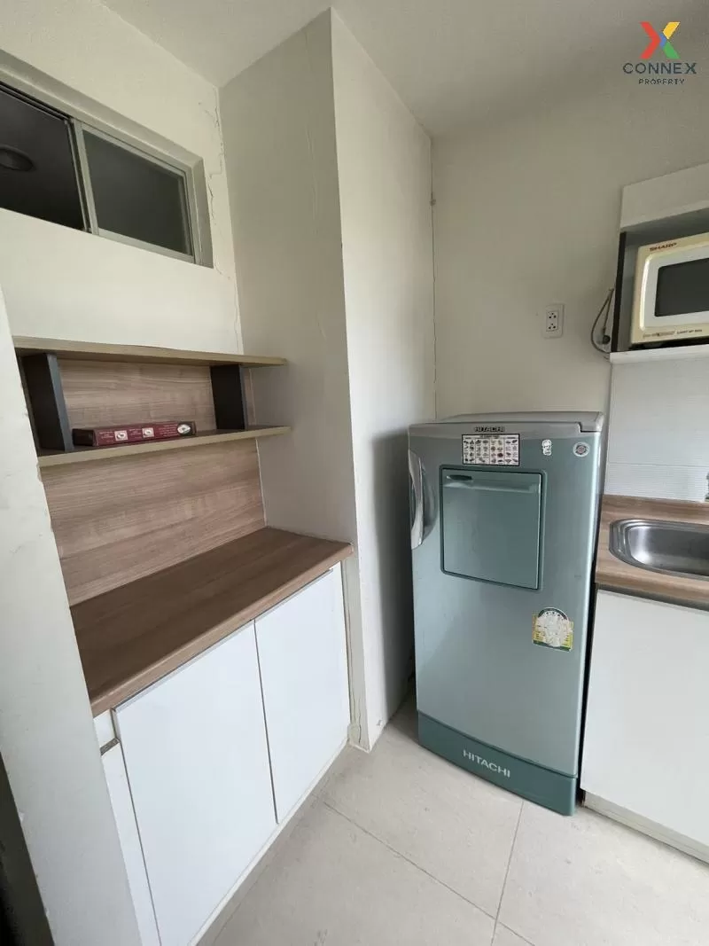 For Rent Condo , U Delight 2 @ Bang Sue Station , MRT-Bang Sue , 