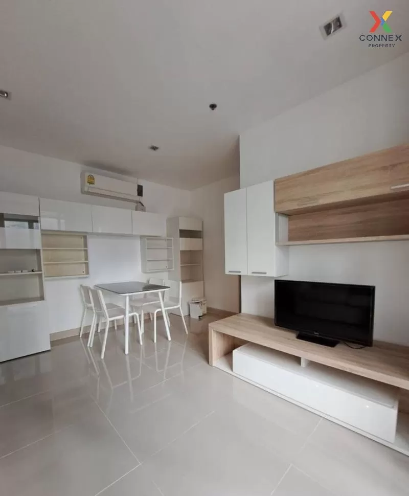 FOR SALE condo Ideo Mobi Rama 9 , nice view , MRT-Phra Ram 9 , Hu 2