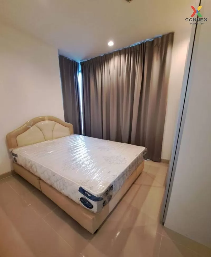 FOR SALE condo Ideo Mobi Rama 9 , nice view , MRT-Phra Ram 9 , Hu