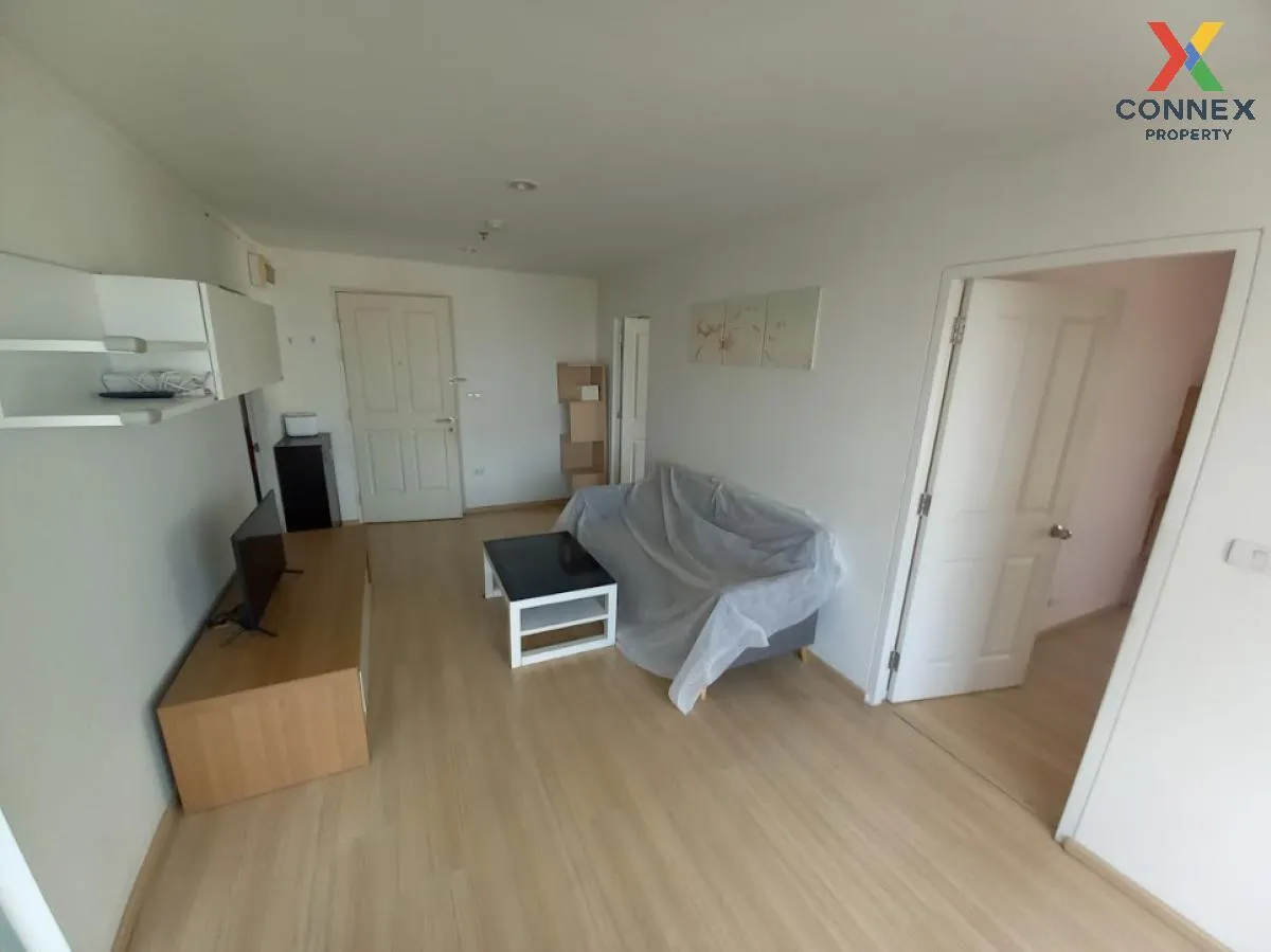 For Rent Condo , U Delight 2 @ Bang Sue Station , MRT-Bang Sue ,  1