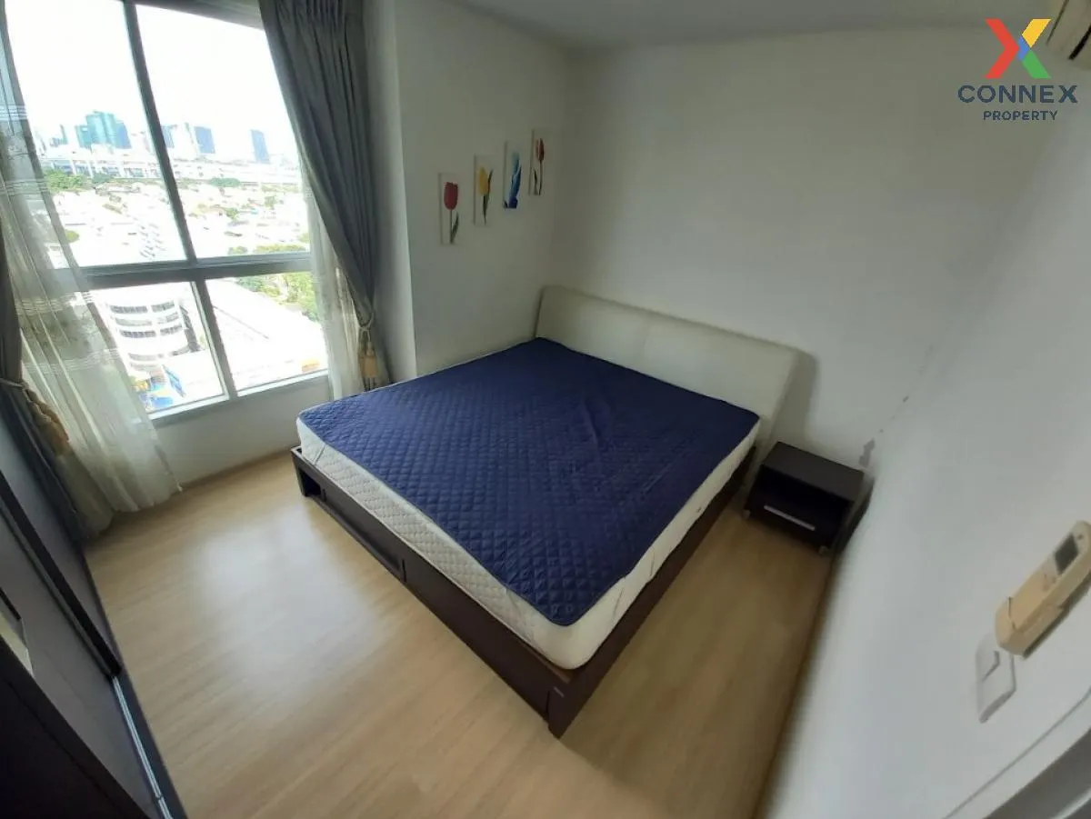 For Rent Condo , U Delight 2 @ Bang Sue Station , MRT-Bang Sue , 