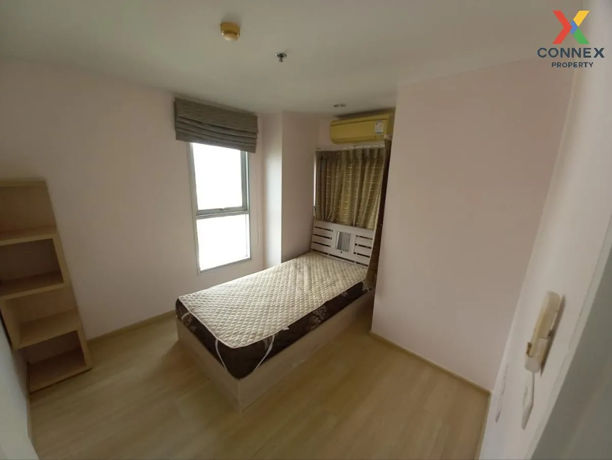 For Rent Condo , U Delight 2 @ Bang Sue Station , MRT-Bang Sue , 