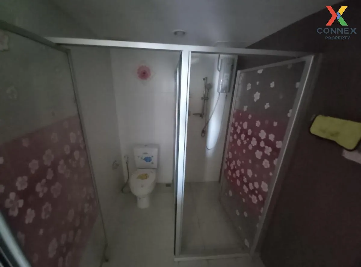 For Rent Condo , U Delight 2 @ Bang Sue Station , MRT-Bang Sue , 